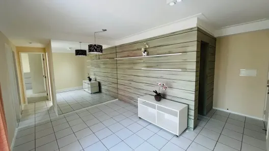 Apartamento com 3 Quartos para alugar, 73m² no Buraquinho, Lauro de Freitas