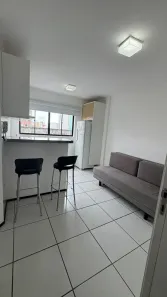 Apartamento com 1 Quarto para alugar, 45m² no São Francisco, São Luís