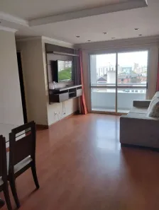 Apartamento com 2 Quartos para alugar, 80m² no Centro, São José dos Campos