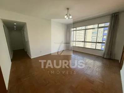 Apartamento com 3 Quartos à venda, 92m² no Vila Nova Conceição, São Paulo