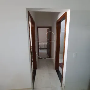 Casa com 2 Quartos à venda, 58m² no Palmital, Marília