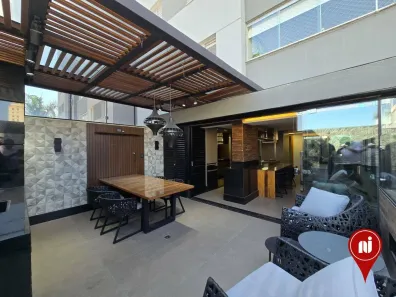 Apartamento com 3 Quartos à venda, 156m² no Calafate, Belo Horizonte