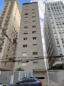 Apartamento com 2 Quartos à venda, 126m² no Cerqueira César, São Paulo