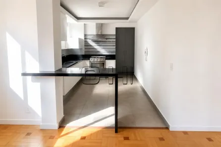 Apartamento com 2 Quartos à venda, 97m² no Vila Clementino, São Paulo