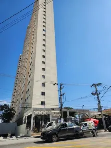 Apartamento com 3 Quartos à venda, 94m² no Parque Mandaqui, São Paulo
