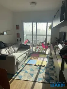 Apartamento com 3 Quartos à venda, 82m² no Vila Mariana, São Paulo