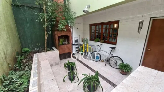 Sobrado com 3 Quartos à venda, 205m² no Nova Petrópolis, São Bernardo do Campo