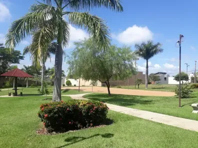 Lote/Terreno à venda, 598m² no Condomínio Vilage La Montagne, São José do Rio Preto