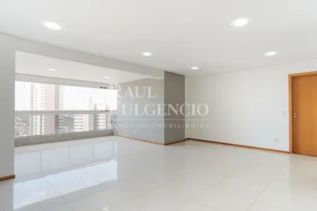 Apartamento com 3 Quartos à venda, 132m² no Santa Rosa, Londrina