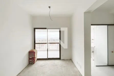 Apartamento com 2 Quartos à venda, 72m² no Vila Guilhermina, São Paulo