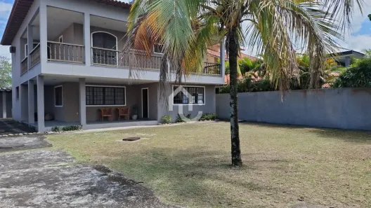 Casa de Condomínio com 4 Quartos à venda, 447m² no Barra da Tijuca, Rio de Janeiro