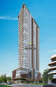 Apartamento com 2 Quartos à venda, 111m² no pereque, Porto Belo