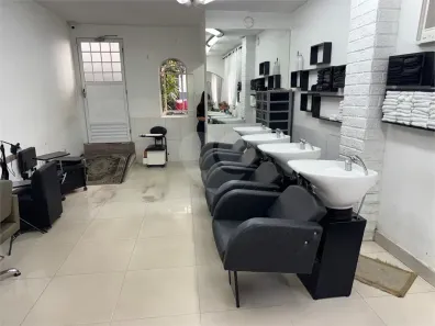 Prédio Comercial para alugar, 480m² no Vila Andrade, São Paulo