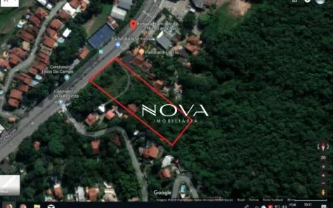 Lote/Terreno à venda, 30000m² no Badu, Niterói
