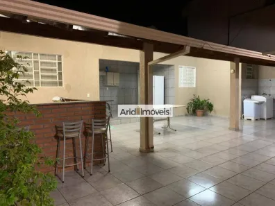 Casa com 5 Quartos à venda, 254m² no Boa Vista, São José do Rio Preto