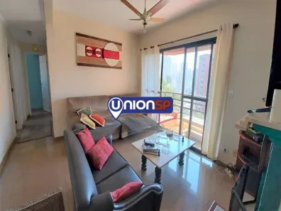 Apartamento com 3 Quartos à venda, 111m² no Vila Andrade, São Paulo