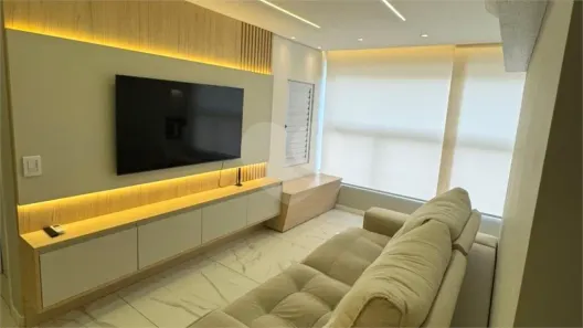 Apartamento com 3 Quartos à venda, 66m² no Além Ponte, Sorocaba