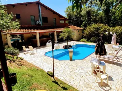 Casa com 3 Quartos à venda, 551m² no Santa Inês, Mairiporã