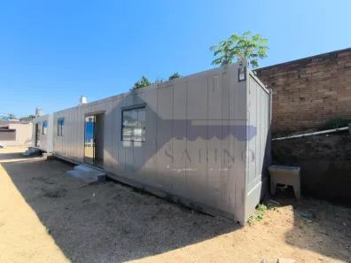 Apartamento com 1 Quarto para alugar, 18m² no Santa Augusta, Braço do Norte