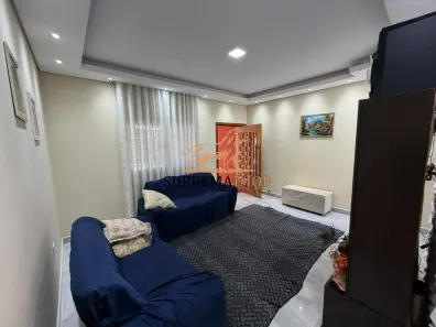 Casa com 2 Quartos à venda, 125m² no Parque São Bento, Sorocaba