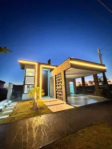 Casa de Condomínio com 3 Quartos à venda, 180m² no Loteamento Fazenda Ronda, São José dos Campos