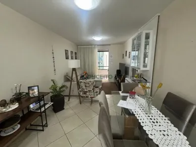 Apartamento com 2 Quartos à venda, 71m² no Campinas, São José