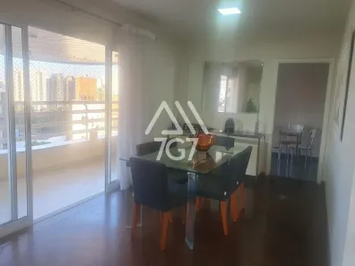 Apartamento com 3 Quartos à venda, 160m² no Vila Andrade, São Paulo
