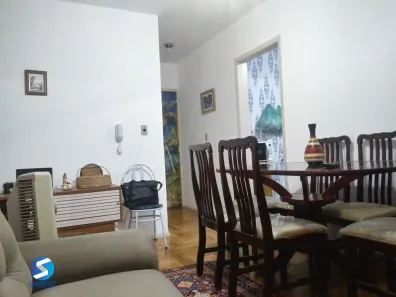 Apartamento com 2 Quartos à venda, 60m² no São Sebastião, Porto Alegre