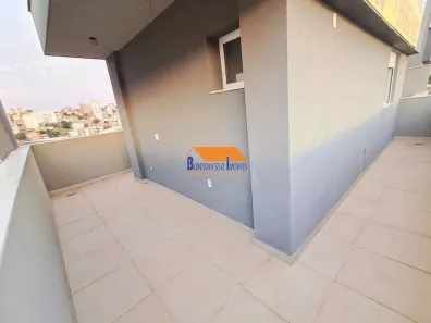 Cobertura com 3 Quartos à venda, 150m² no Renascença, Belo Horizonte