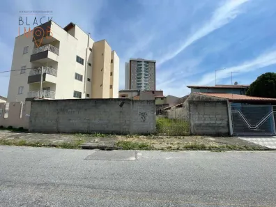 Lote/Terreno à venda, 340m² no Residencial Portal da Mantiqueira, Taubaté