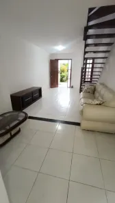 Casa de Condomínio com 2 Quartos para alugar, 170m² no Stella Maris, Salvador
