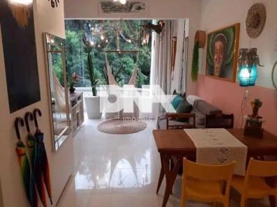 Apartamento com 1 Quarto à venda, 73m² no Centro, Rio de Janeiro