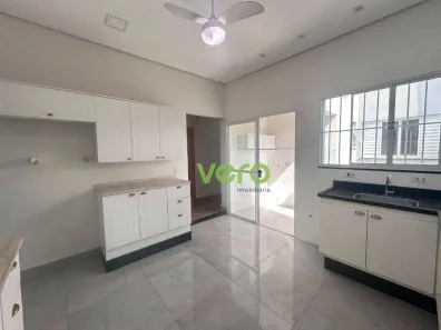 Casa com 2 Quartos para alugar, 350m² no Jardim Conceição, Santa Bárbara D'Oeste