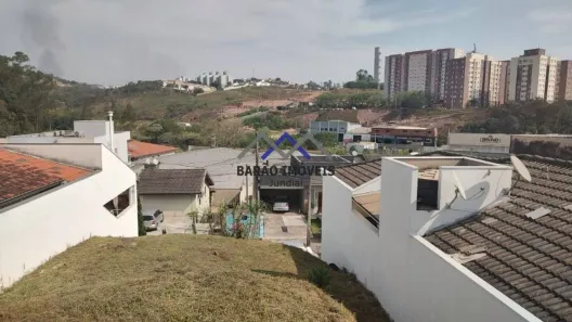 Lote/Terreno à venda, 250m² no Portal da Primavera, Campo Limpo Paulista