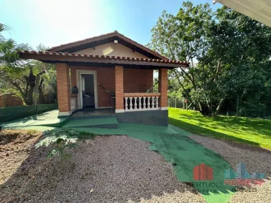 Fazenda/Sítio com 2 Quartos à venda, 56m² no Pinheirinho, Vinhedo