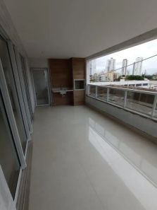 Apartamento com 3 Quartos à venda, 155m² no Setor Bueno, Goiânia