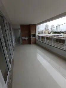 Apartamento com 3 Quartos à venda, 155m² no Setor Bueno, Goiânia