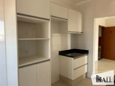 Apartamento com 2 Quartos à venda, 72m² no Jardim Santa Catarina, São José do Rio Preto