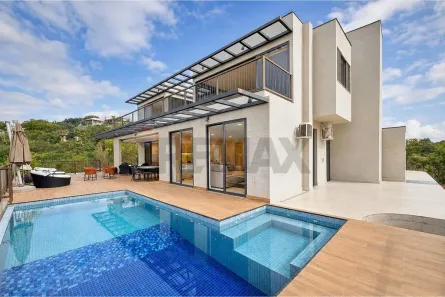 Casa com 4 Quartos à venda, 450m² no Setor Habitacional Jardim Botânico, Brasília