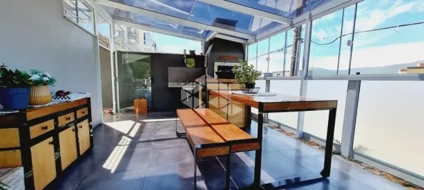 Casa com 3 Quartos à venda, 176m² no Córrego Grande, Florianópolis