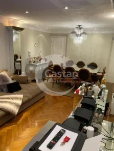 Apartamento com 3 Quartos à venda, 130m² no Vila Prudente, São Paulo