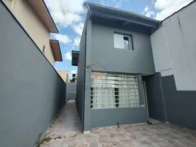 Sobrado com 2 Quartos para alugar, 100m² no Vila Nilo, São Paulo