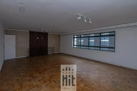 Apartamento com 3 Quartos à venda, 174m² no Liberdade, São Paulo