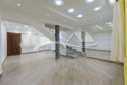 Sobrado com 3 Quartos à venda, 260m² no Cambuci, São Paulo