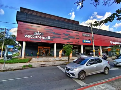 Sala Comercial para alugar, 20m² no Ouro Preto, Belo Horizonte