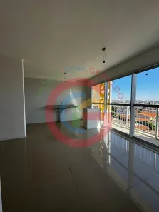 Apartamento com 2 Quartos à venda, 59m² no Setor Coimbra, Goiânia