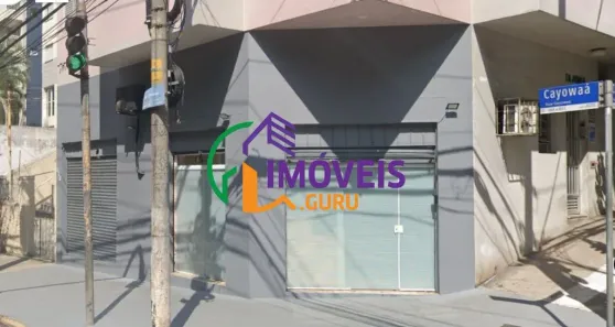 Ponto Comercial à venda, 42m² no Perdizes, São Paulo