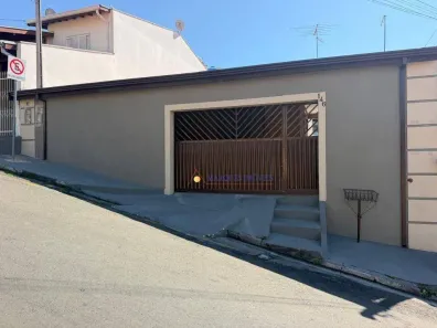 Casa com 3 Quartos para alugar, 100m² no Jardim Esmeralda, Louveira