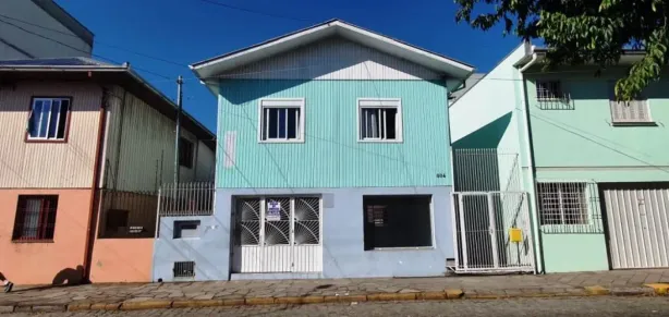 Sala Comercial para alugar, 70m² no Pio X, Caxias do Sul
