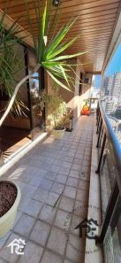 Apartamento com 3 Quartos à venda, 137m² no Tijuca, Rio de Janeiro